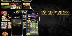 Poker Win55