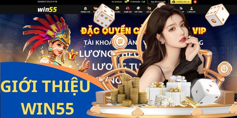  Tham gia Rồng Hổ Win55 đơn giản dễ dàng và nhanh chóng