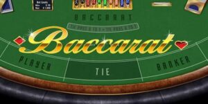 Baccarat Win55 - Trải Nghiệm Cá Cược Mới Lạ