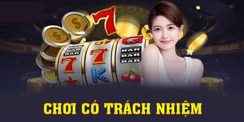 Lý do mọi người cần phải cá cược có trách nhiệm