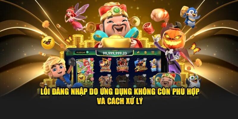 Các lỗi phổ biến khi đăng nhập Win55 và cách xử lý nhanh