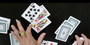 Hướng Dẫn Cách Chơi Bài Liêng – Bí Quyết Chiến Thắng Đỉnh Cao