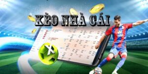 Cách Soi Kèo Nhà Cái - Tìm Hiểu Sâu Sắc Và Hiệu Quả Để Đặt Cược