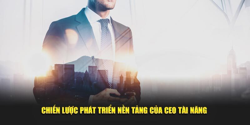 Tác giả Win55 và tầm nhìn dài hạn