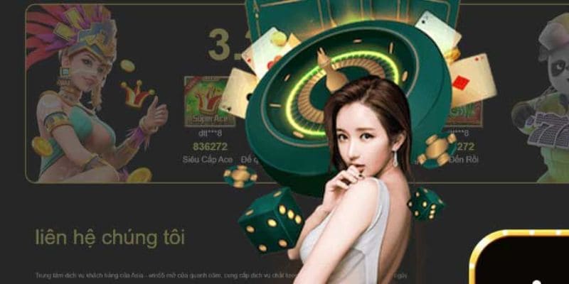 Tổng quan chung về phương thức liên hệ Win55