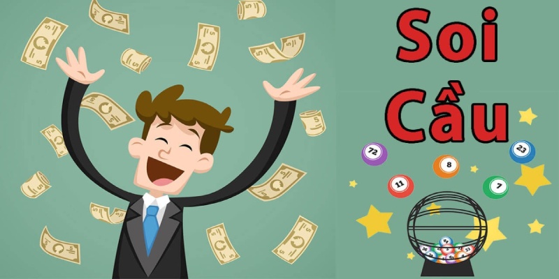 Soi Cầu Là Gì? Mẹo Chốt Kèo Khiến Bạn Không Thể Bỏ Lỡ