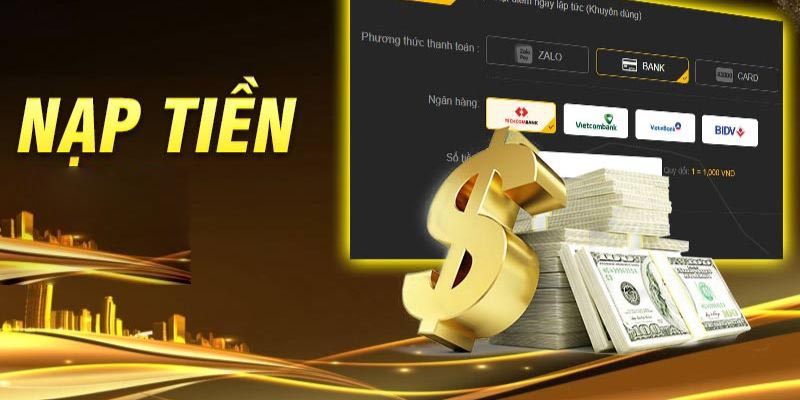 Tránh sai sót khi nạp tiền tại Win55 với các điều kiện sau