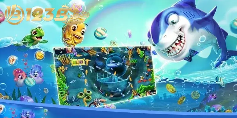 Hướng dẫn các bước chơi bắn cá Zagoo cơ bản cần nhớ