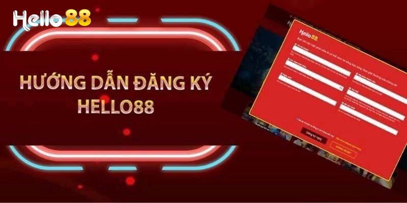 Những điều kiện mà newbie cần nắm rõ khi đăng ký Hello88
