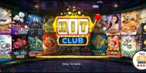 HITCLUB thông báo