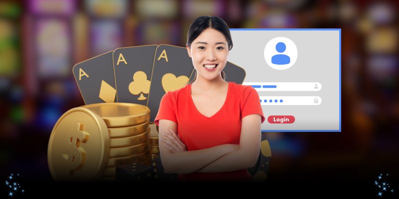 Đăng nhập GO88 gặp lỗi và cách khắc phục hiệu quả